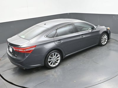 2014 Toyota Avalon Limited