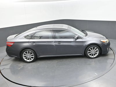 2014 Toyota Avalon Limited