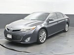 2014 Toyota Avalon Limited