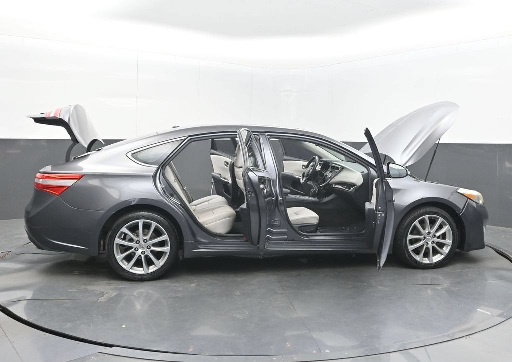 2014 Toyota Avalon Limited