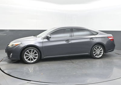 2014 Toyota Avalon Limited