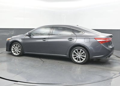 2014 Toyota Avalon Limited