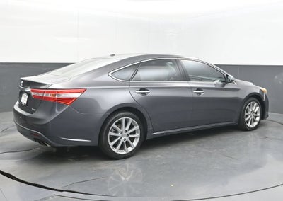 2014 Toyota Avalon Limited