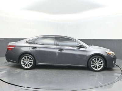 2014 Toyota Avalon Limited