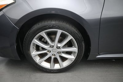 2014 Toyota Avalon Limited
