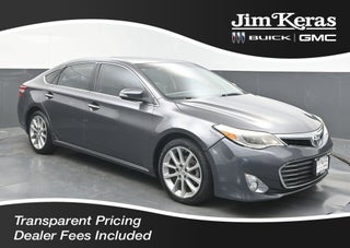 2014 Toyota Avalon Limited
