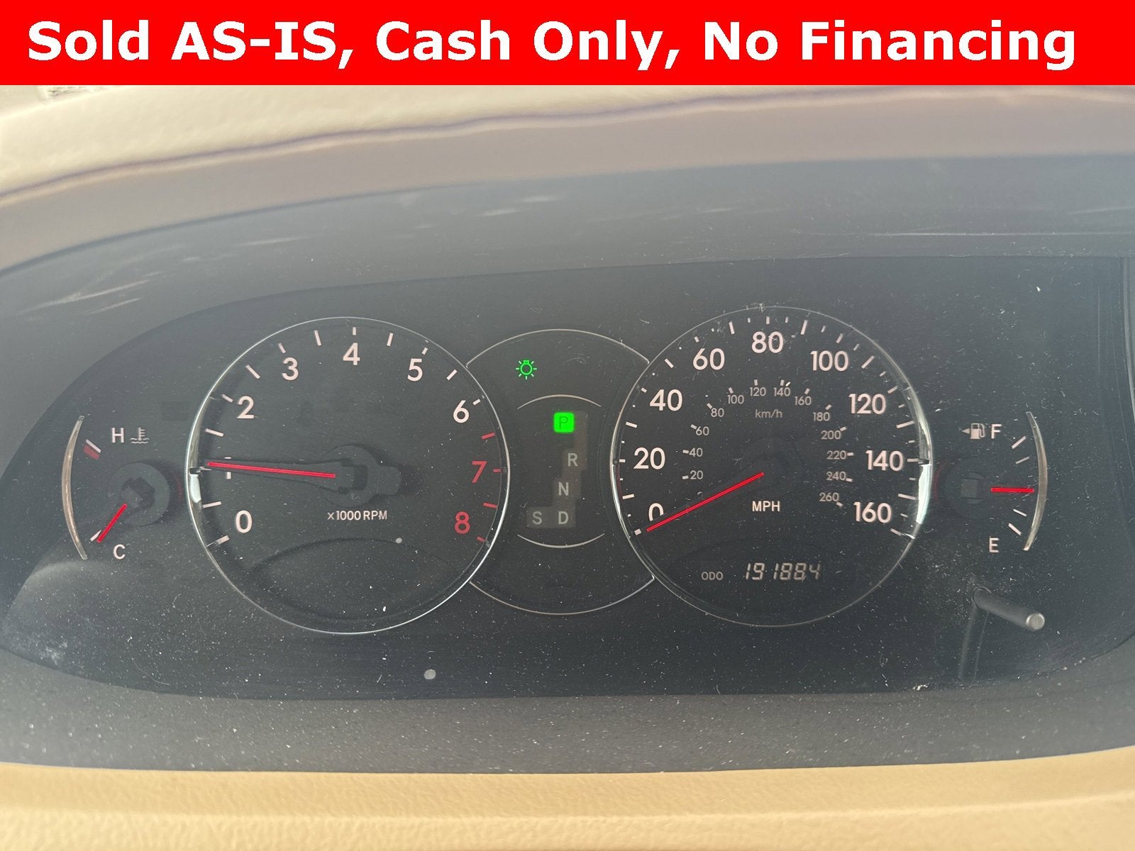 2007 Toyota Avalon XL