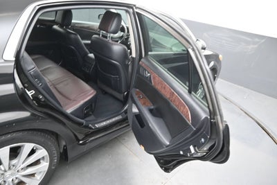2011 Toyota Avalon Limited