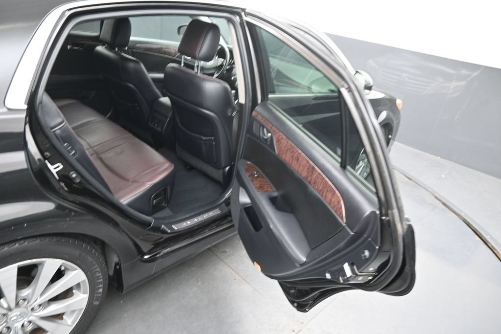 2011 Toyota Avalon Limited