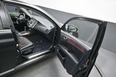 2011 Toyota Avalon Limited