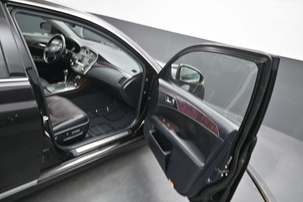 2011 Toyota Avalon Limited