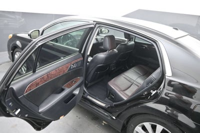 2011 Toyota Avalon Limited