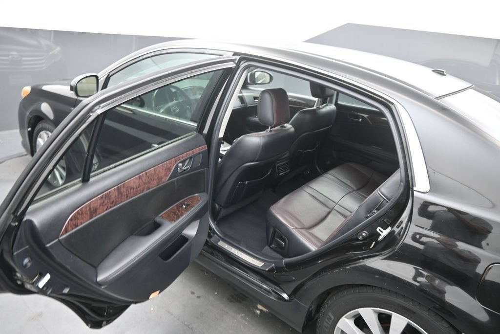 2011 Toyota Avalon Limited