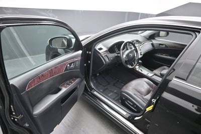 2011 Toyota Avalon Limited
