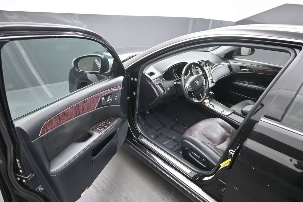 2011 Toyota Avalon Limited
