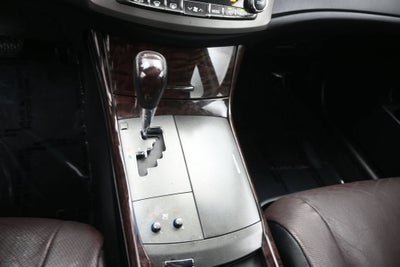 2011 Toyota Avalon Limited
