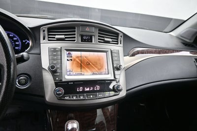 2011 Toyota Avalon Limited