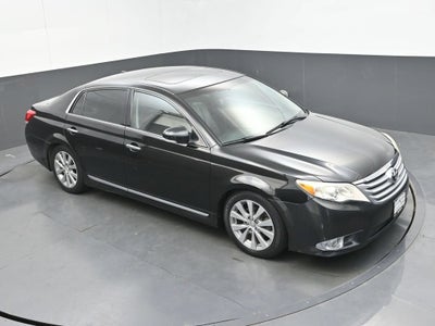 2011 Toyota Avalon Limited