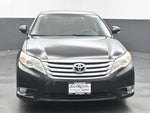 2011 Toyota Avalon Limited
