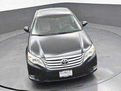 2011 Toyota Avalon Limited