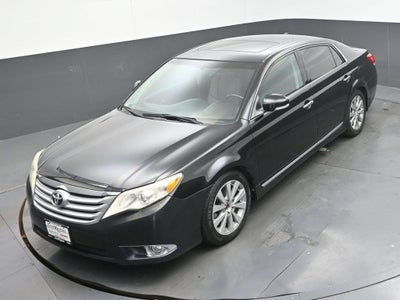 2011 Toyota Avalon Limited