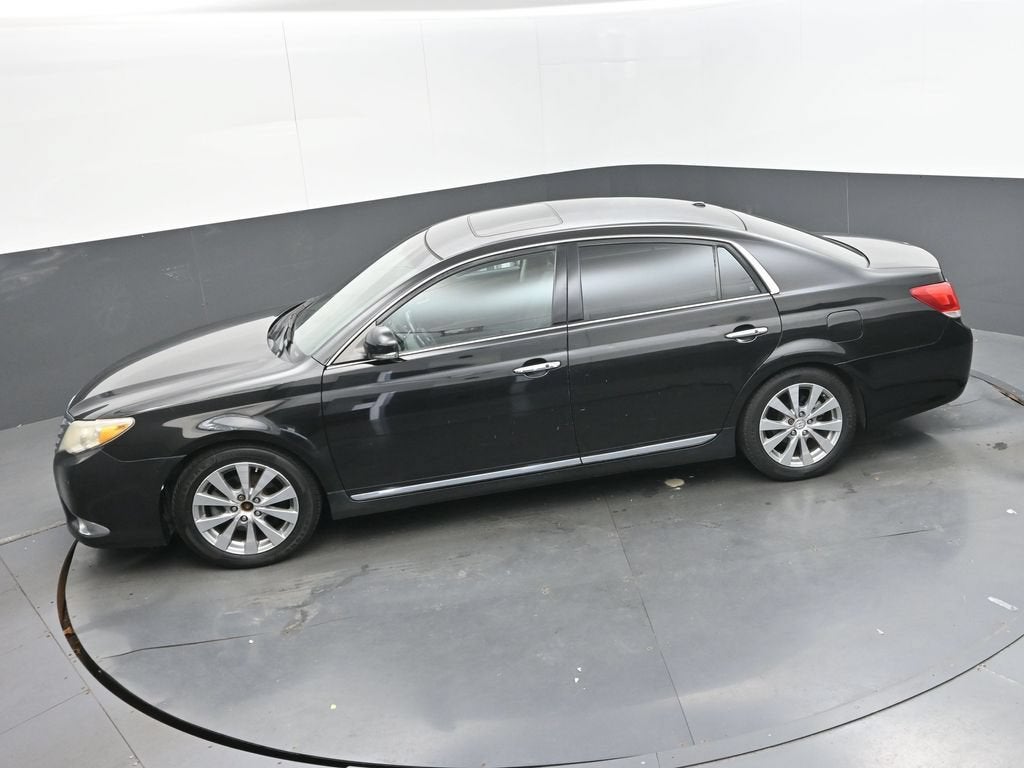 2011 Toyota Avalon Limited