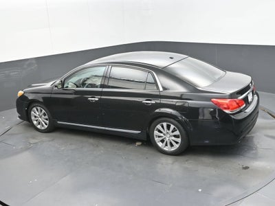 2011 Toyota Avalon Limited
