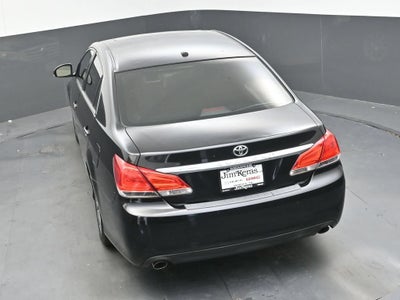 2011 Toyota Avalon Limited