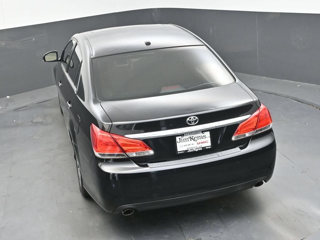 2011 Toyota Avalon Limited