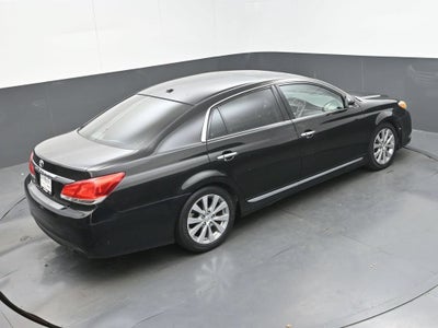 2011 Toyota Avalon Limited
