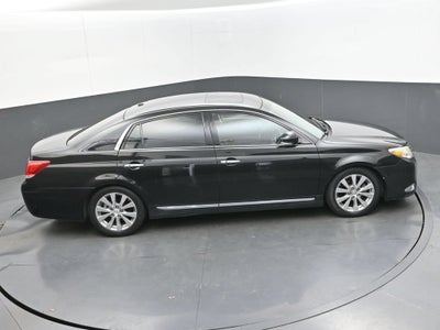 2011 Toyota Avalon Limited