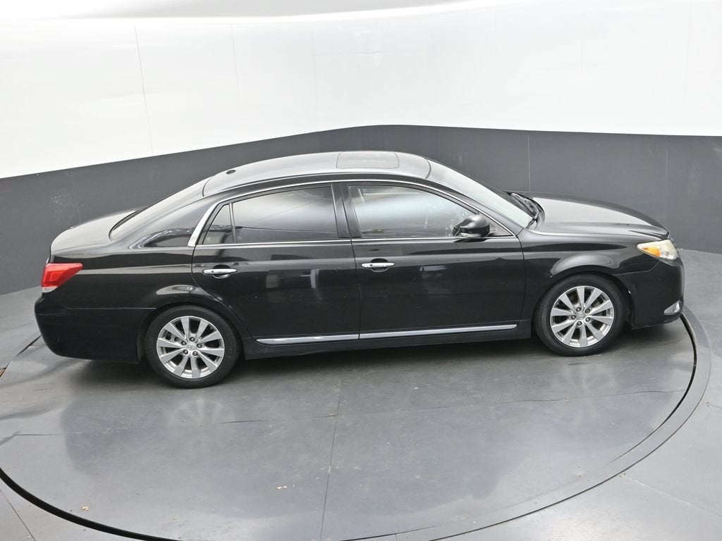 2011 Toyota Avalon Limited