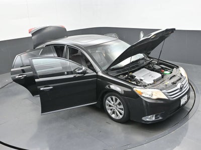 2011 Toyota Avalon Limited