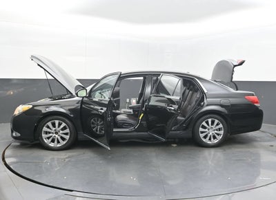 2011 Toyota Avalon Limited