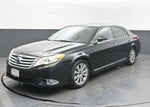 2011 Toyota Avalon Limited