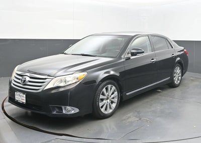 2011 Toyota Avalon Limited