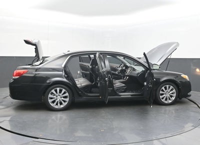 2011 Toyota Avalon Limited