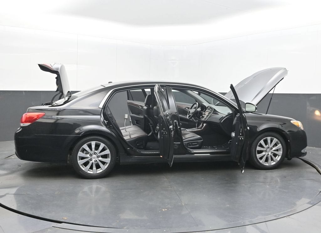 2011 Toyota Avalon Limited