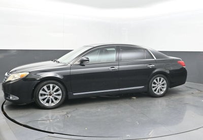 2011 Toyota Avalon Limited