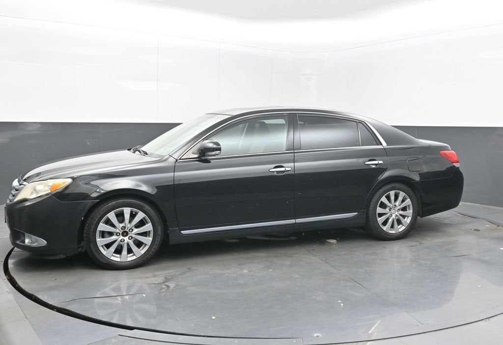 2011 Toyota Avalon Limited