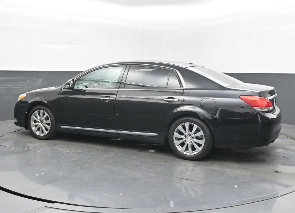 2011 Toyota Avalon Limited
