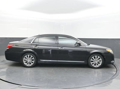 2011 Toyota Avalon Limited