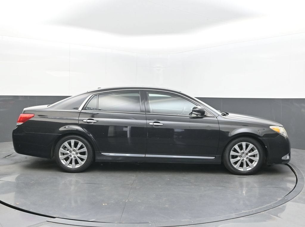 2011 Toyota Avalon Limited