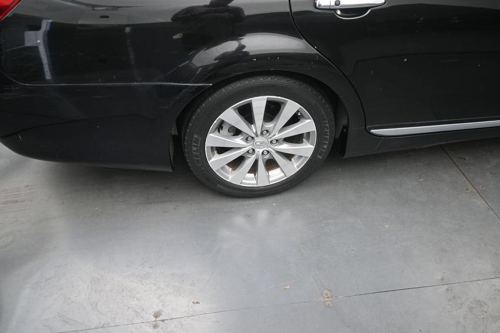 2011 Toyota Avalon Limited