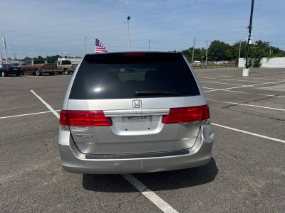 2008 Honda Odyssey LX