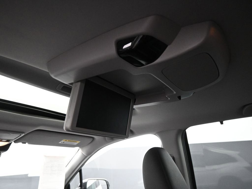 2021 Honda Pilot Touring 7-Passenger