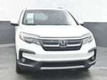 2021 Honda Pilot Touring 7-Passenger