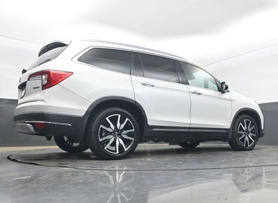 2021 Honda Pilot Touring 7-Passenger