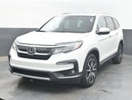 2021 Honda Pilot Touring 7-Passenger