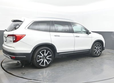 2021 Honda Pilot Touring 7-Passenger